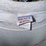 Vintage Y2K Andy’s automotive lowrider biker 00s sweatshirt