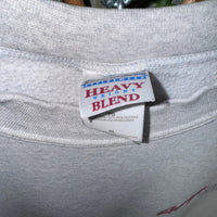 Vintage Y2K Andy’s automotive lowrider biker 00s sweatshirt