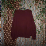 XXL - Vintage Y2K St. John’s Bay essential 00s knit sweater