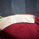 OSFA- Vintage Y2K FSU Florida State University faded 90s hat