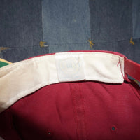 OSFA- Vintage Y2K FSU Florida State University faded 90s hat