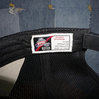 OSFA-Vintage Y2K TNT towing tribal trucker embroider 00s hat