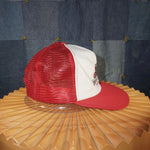 OSFA - Vintage Linder equipment company massey ferguson hat