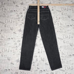 30 - Vintage Y2K Tommy jeans Hilfiger 2000s prep denim pants