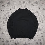 Large-Vintage Y2K new kids on the block magic 80s sweatshirt