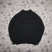 Large-Vintage Y2K new kids on the block magic 80s sweatshirt