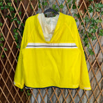 Vintage Y2K Nike windbreaker 90s light embroider windbreaker