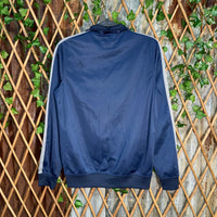 Vintage Y2K Ecko UNLTD 2000s zip up hip hop tracksuit jacket