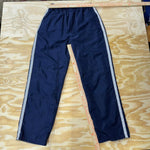 Vintage y2k sideout reversible 2000s windbreaker sweatpants