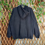 Vintage Y2K PHAT farm arc collegiate hip hop 1900s hoodie