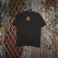 XL - Vintage Y2K porno for Pyros rock band 90s giant t-shirt