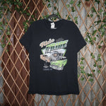 Large -Vintage Y2K ride with pride O’Neill California tshirt