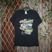Large -Vintage Y2K ride with pride O’Neill California tshirt