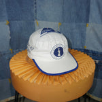 Vintage Y2K Americas cup Perth Australia 1987 painters cap