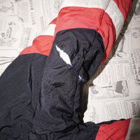 Large - Vintage / Y2K Detroit Red Wings Reversible jacket