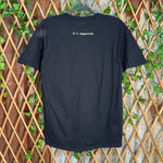 Vintage Y2K m night Shyamalan signs movie promo 00s t-shirt