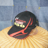 OSFA - Vintage Y2K dodge save Mart 350 embroider 2000s hat