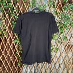 Vintage Y2K heretic 13 ed Hardy style grunge 2000s t-shirt