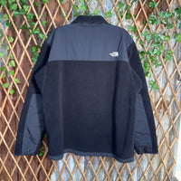 Vintage Y2K the north face full zip outdoors Denali jacket