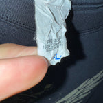 Vintage Y2K Van Halen Angel wing 00s rock band tour t-shirt