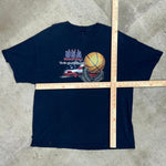 Vintage / Y2K usa basketball 2004 sneakers t-shirt
