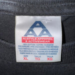 Vintage y2k the family values tour 2001 linkin park t-shirt