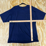 Vintage y2k essential car pocket tee t-shirt