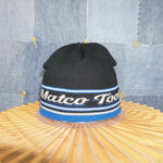 OSFA - Matco tools spellout mechanic 2000s skull cap beanie