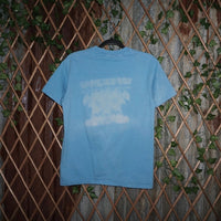 Medium-Vintage Y2K surf krazys restaurant bar 80s SS t-shirt