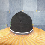 OSFA - Vintage / Y2K  "Tree" Leaf Jesse Pinkman Style Beanie