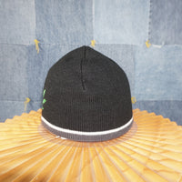 OSFA - Vintage / Y2K  "Tree" Leaf Jesse Pinkman Style Beanie