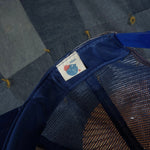 Medium - Vintage unlimited express essential 90s trucker hat