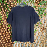 Vintage Y2K Oakland Raiders Bay 2000s NFL football t-shirt