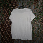 XL - Vintage / Y2K 80sTMNT Raphael Cartoon Front Graphic Tee