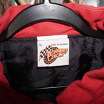 XL - Vintage Y2K winners Circle NASCAR Dale Earnhardt jacket