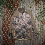 Medium - YUKON GEAR hunting workwear realtreee zip up jacket