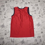 8 - Vintage Y2K Bakugan battle anime cartoon 2000s tank top