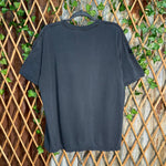 Vintage Y2K CSI tv show promo Las Vegas faded 2000s t-shirt