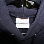 Small -Vintage Y2K San Francisco California embroider hoodie