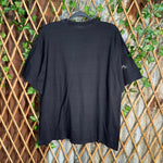 Vintage Y2K London Britain UK 1990s location tourist t-shirt