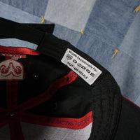 OSFA - Vintage Y2K dodge save Mart 350 embroider 2000s hat