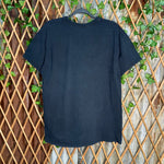 Vintage Y2K Rocky Mountain gun show revolver grunge shirt