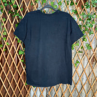 Vintage Y2K Rocky Mountain gun show revolver grunge shirt