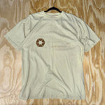 Vintage y2k southpole off white t-shirt