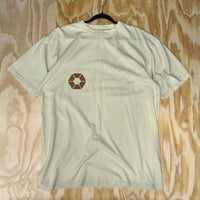 Vintage y2k southpole off white t-shirt