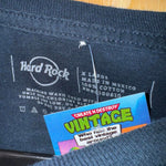 Vintage y2k hard rock