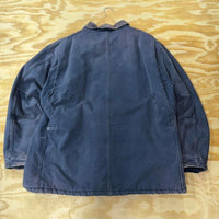 Vintage y2k carhartt arctic embroidered logo SBC jacket