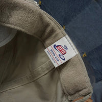 OSFA - Vintage Y2K ultra GRO plant food embroider patch hat