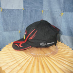 OSFA - Vintage Y2K dodge save Mart 350 embroider 2000s hat