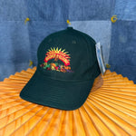 OSFA - Vintage Y2K Gardener and bloome embroidered 00s hat
